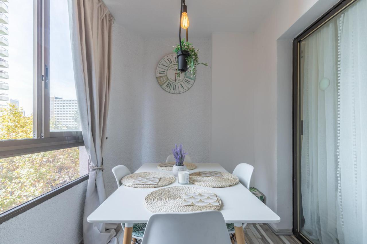 Mariscal Apartment