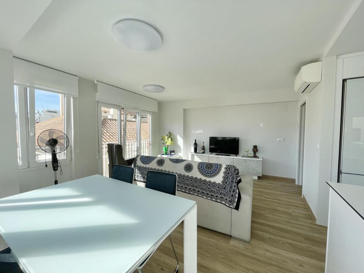 Luxury Center Appartement *