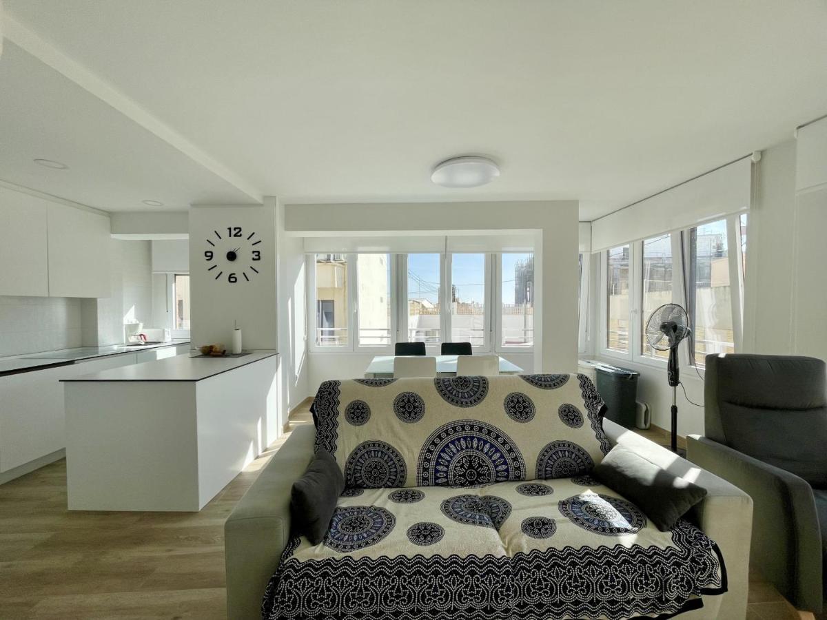 Appartement Luxury Center