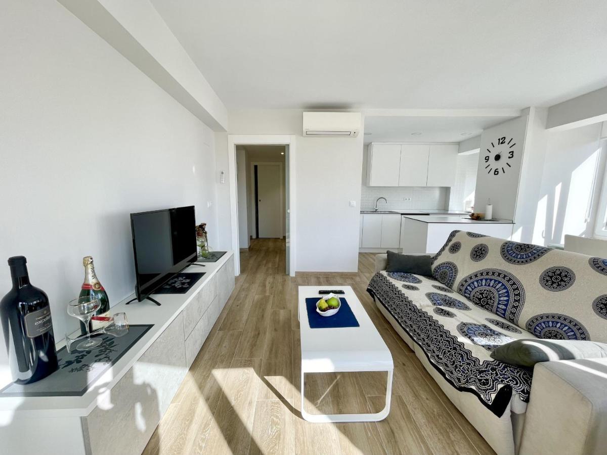 Luxury Center Appartement *