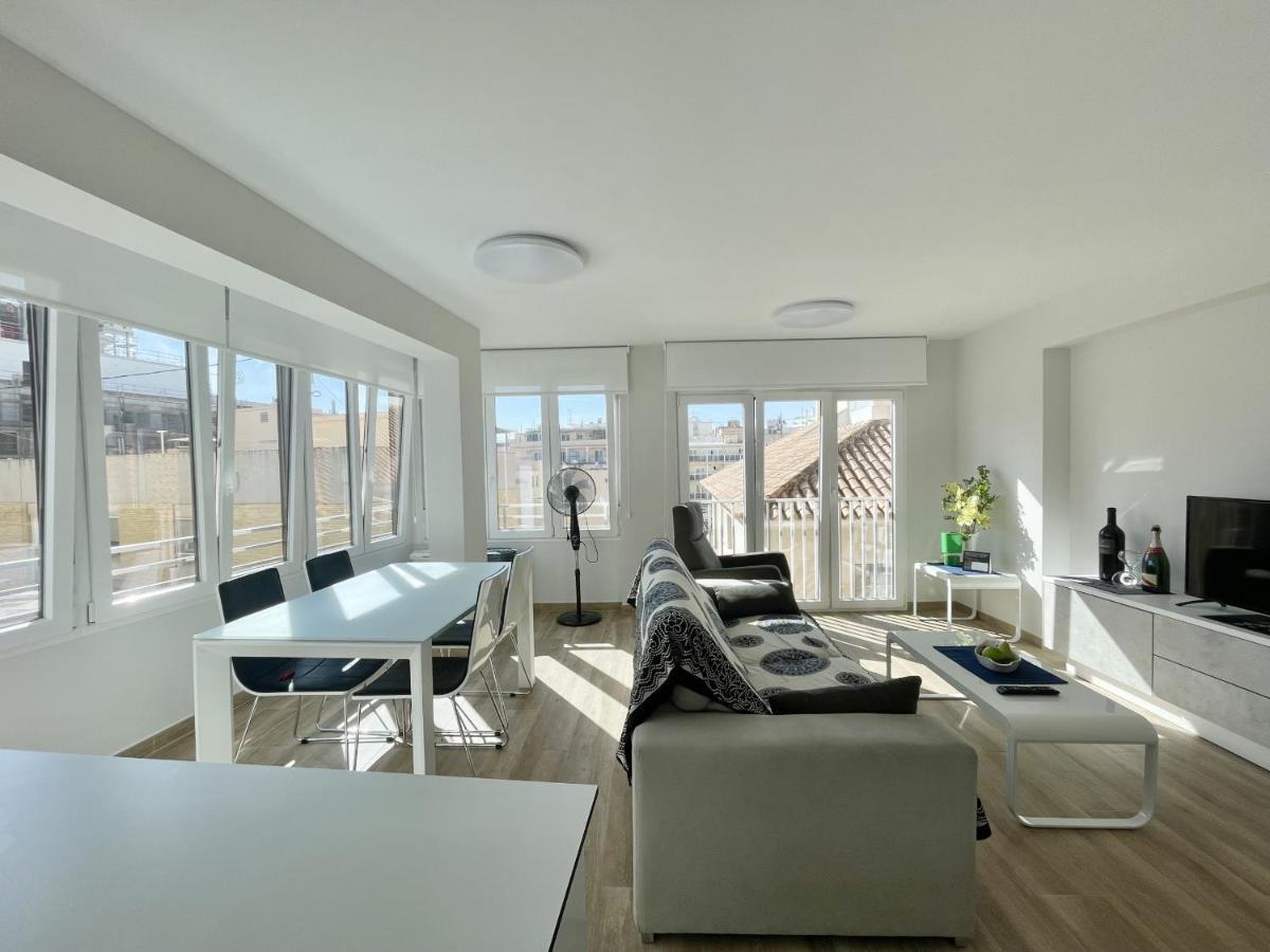 Luxury Center Appartement Benidorm