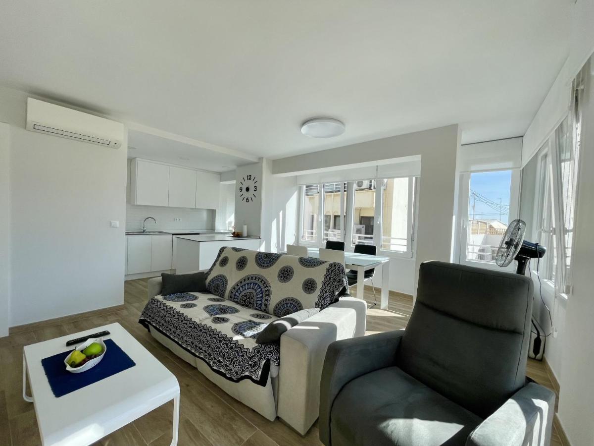 Appartement Luxury Center *