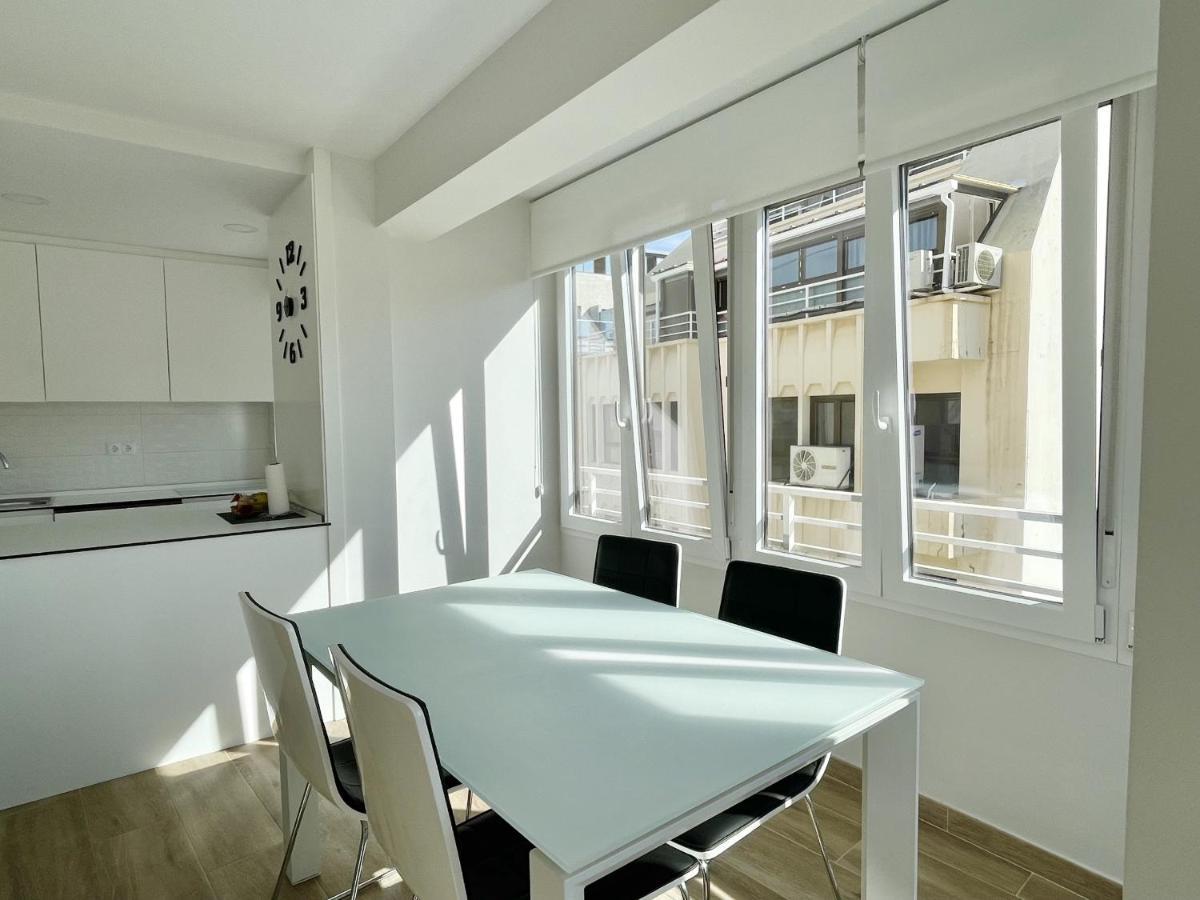 Luxury Center Appartement Benidorm