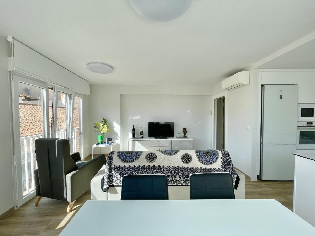 Appartement Luxury Center *