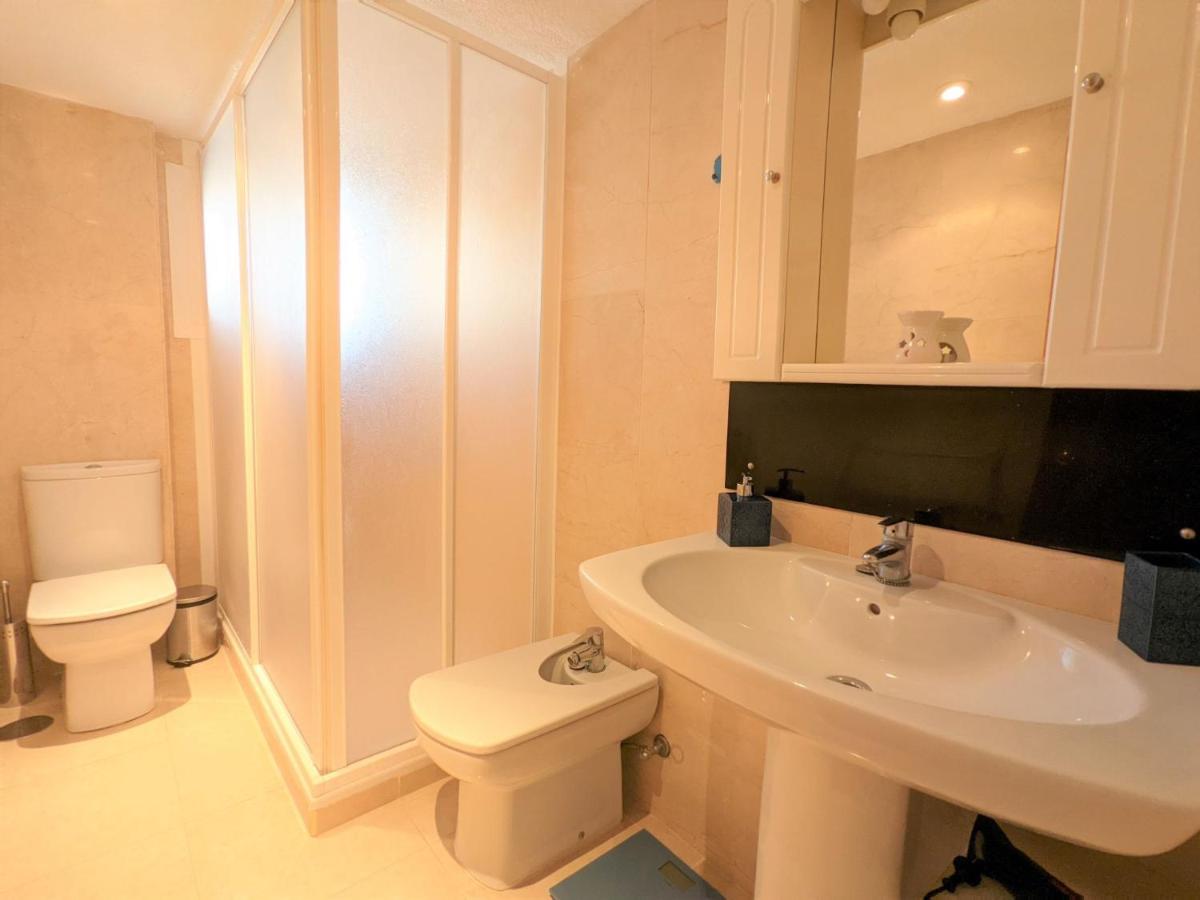 Appartement Principado A By Interhome Benidorm