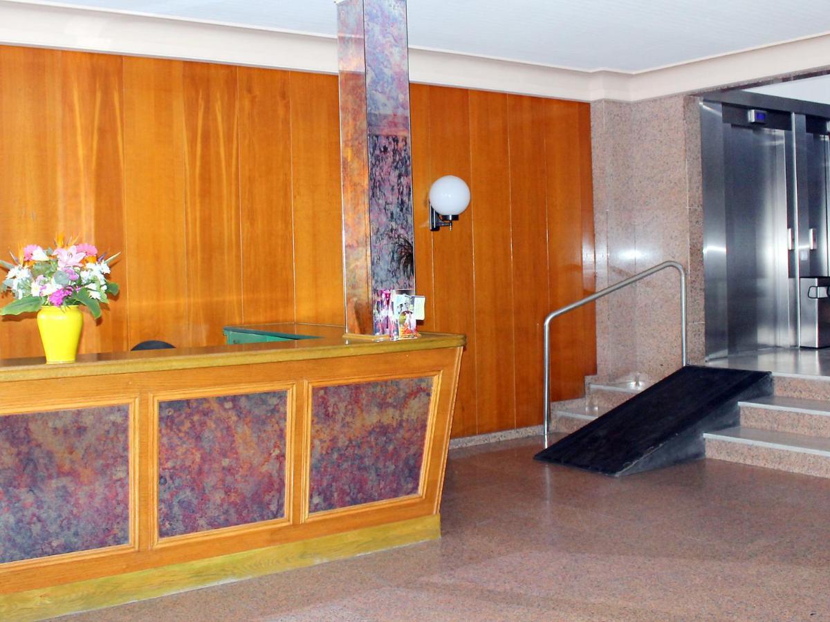 Principado A By Interhome Appartement *