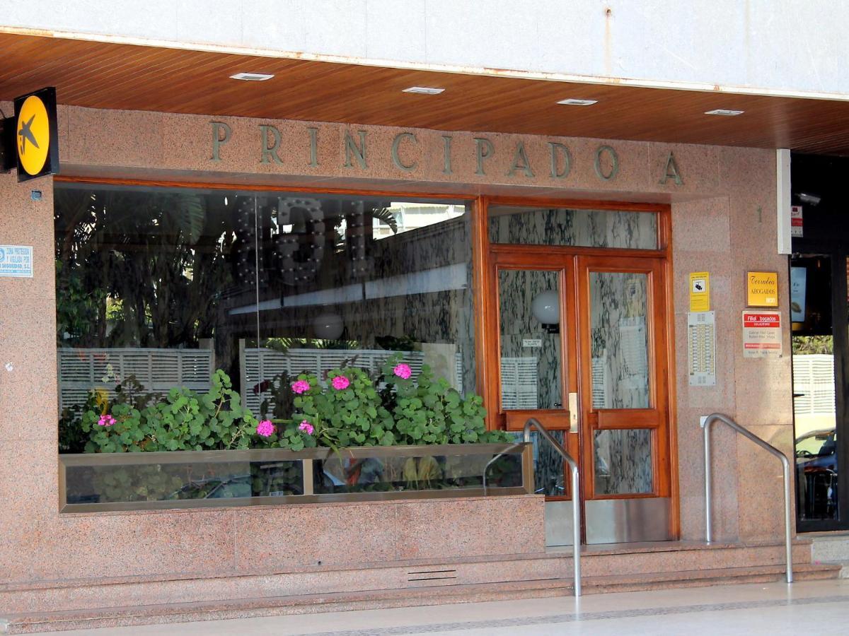 Principado A By Interhome Appartement
