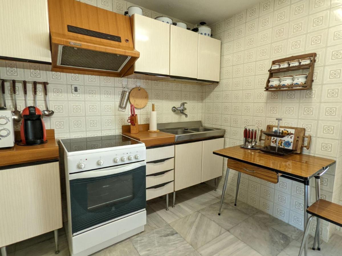 Principado A By Interhome * Benidorm