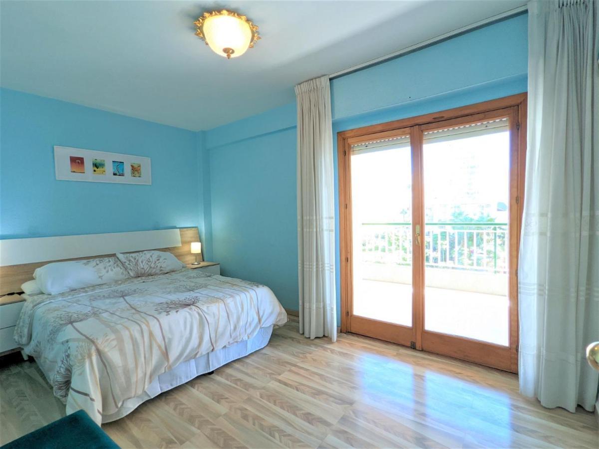 Appartement Principado A By Interhome Benidorm
