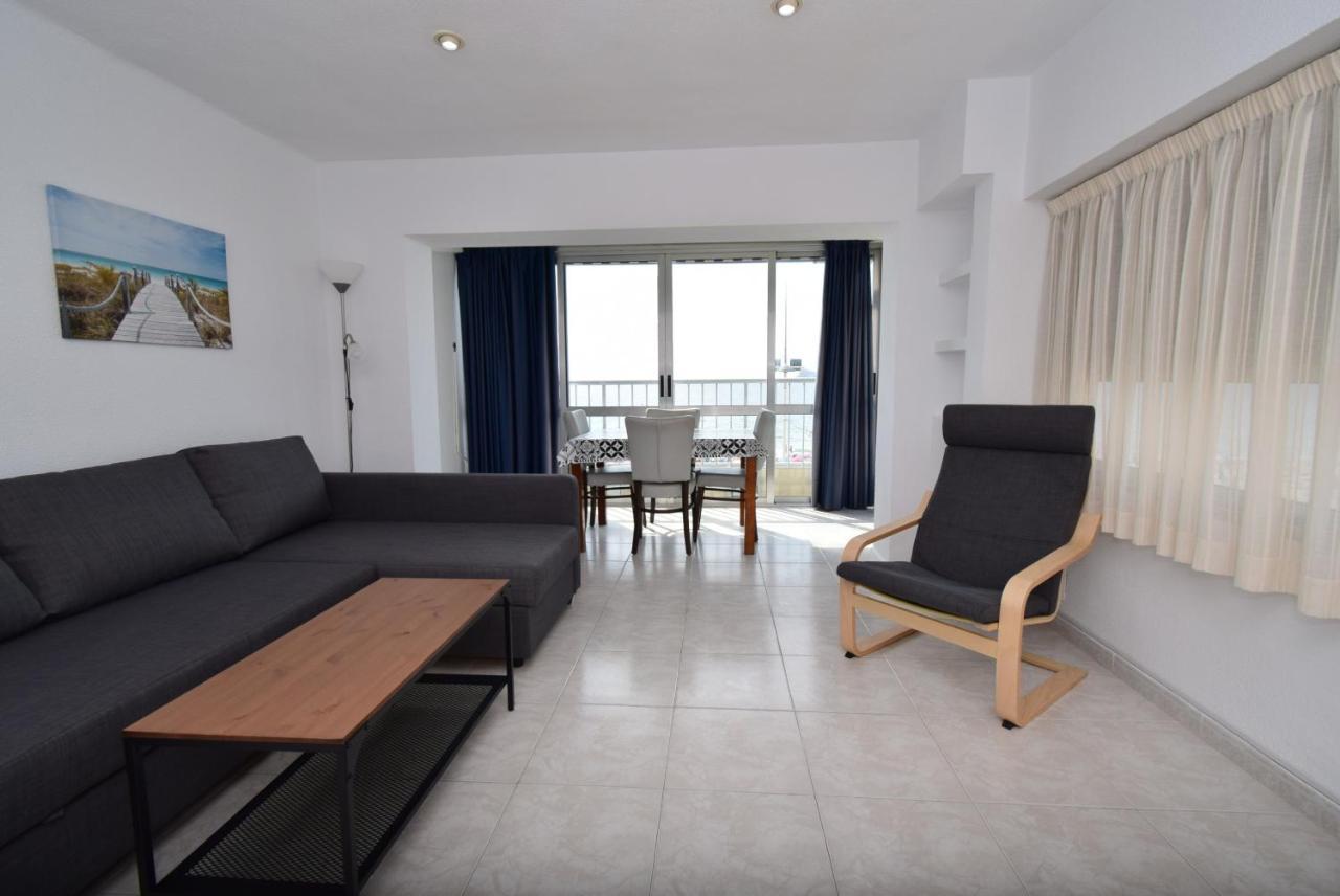Apartment Tor Maraya - Arena Benidorm