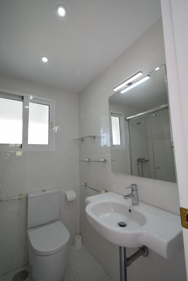 Tor Maraya - Arena Apartment Benidorm