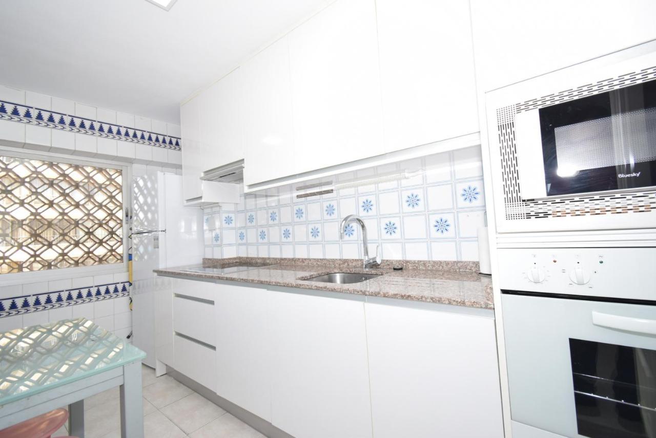 Apartment Tor Maraya - Arena *