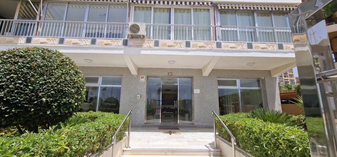 Apartment Tor Maraya - Arena