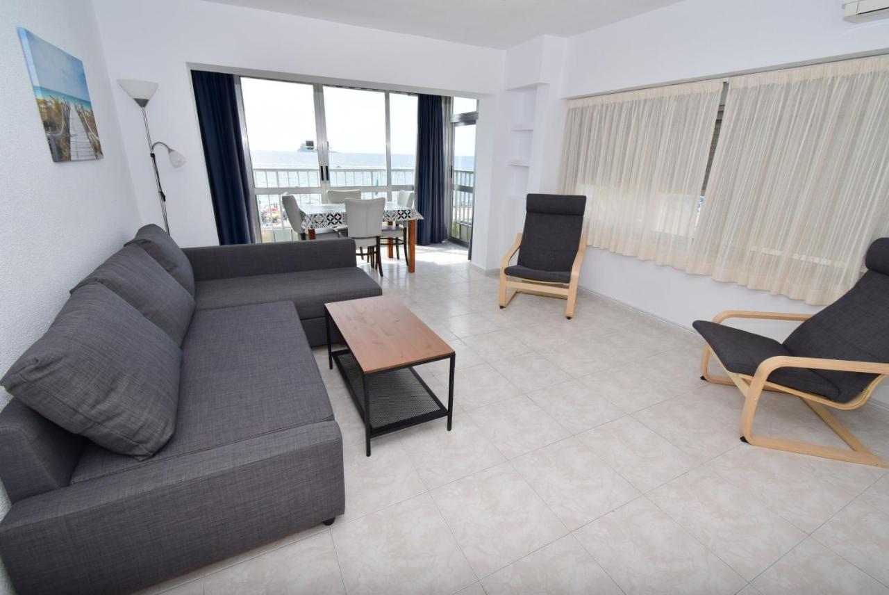 Tor Maraya - Arena Apartment Benidorm