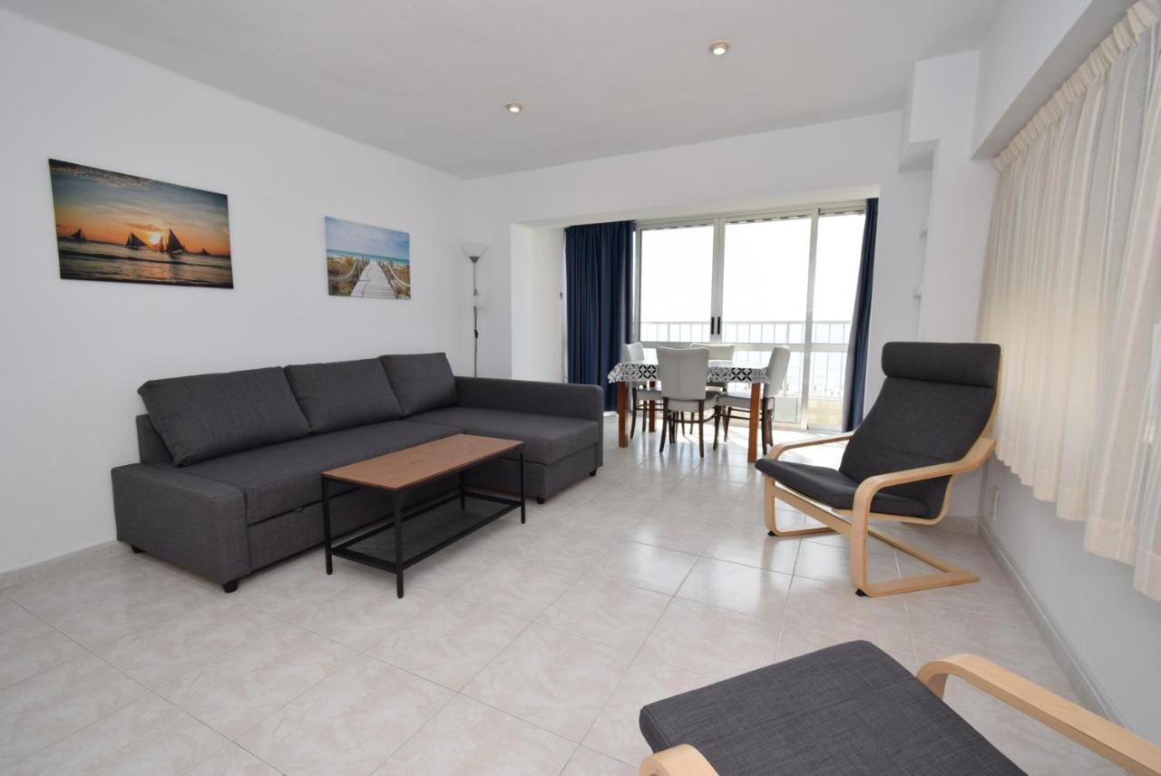 Tor Maraya - Arena Benidorm