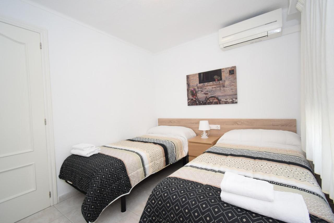 Tor Maraya - Arena Apartment Benidorm