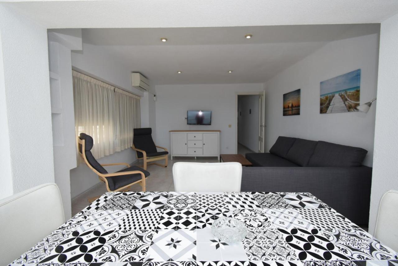 Tor Maraya - Arena Apartment Benidorm
