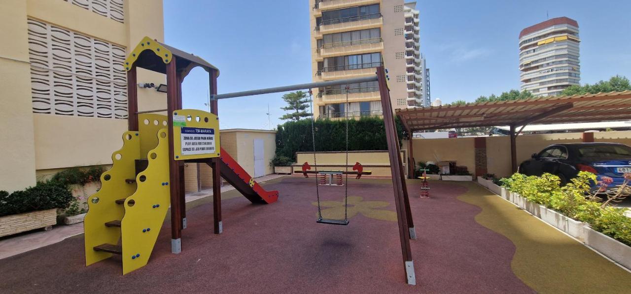 Apartment Tor Maraya - Arena