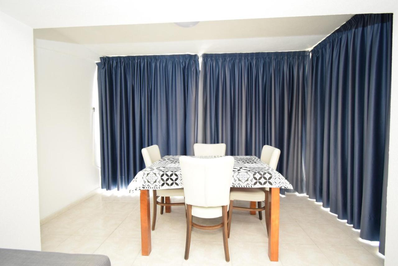 Tor Maraya - Arena Apartment *