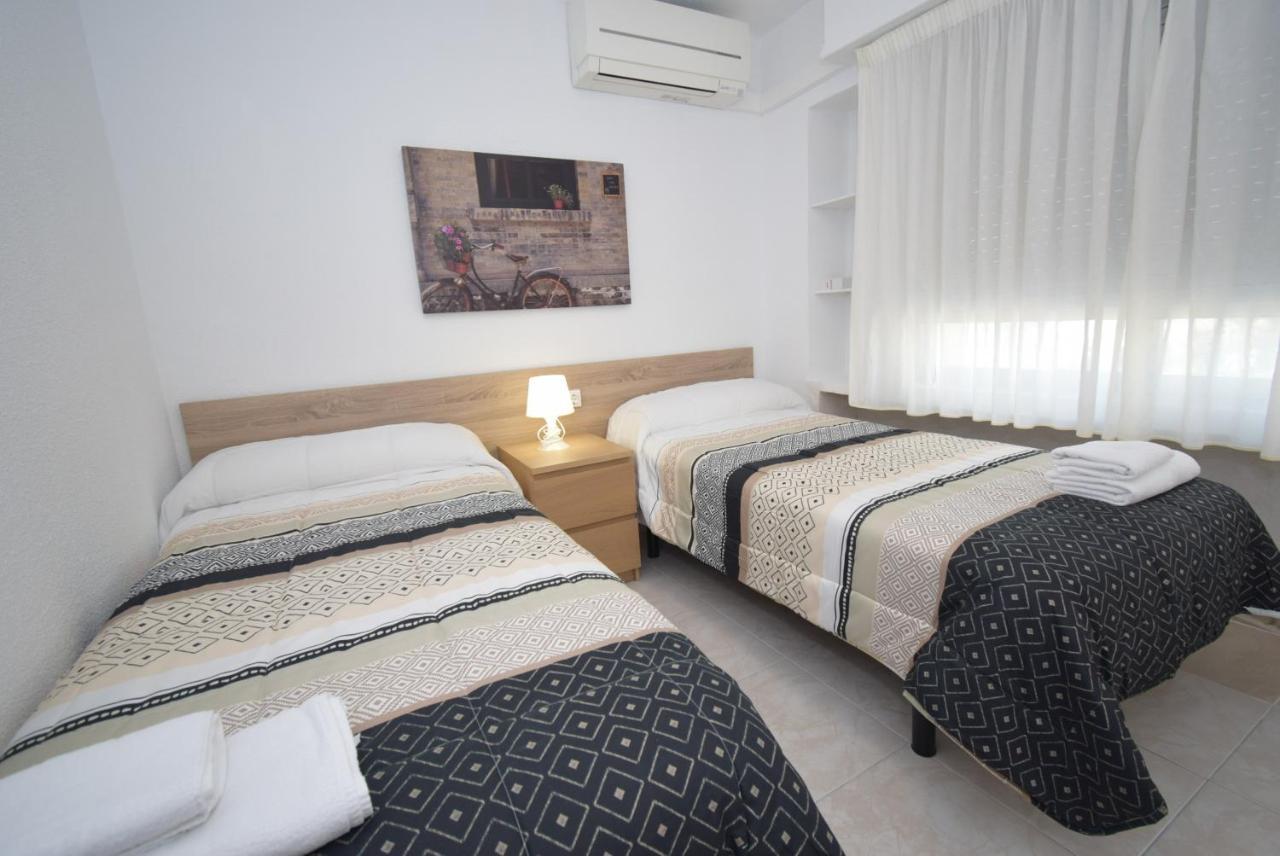 Tor Maraya - Arena Apartment Benidorm