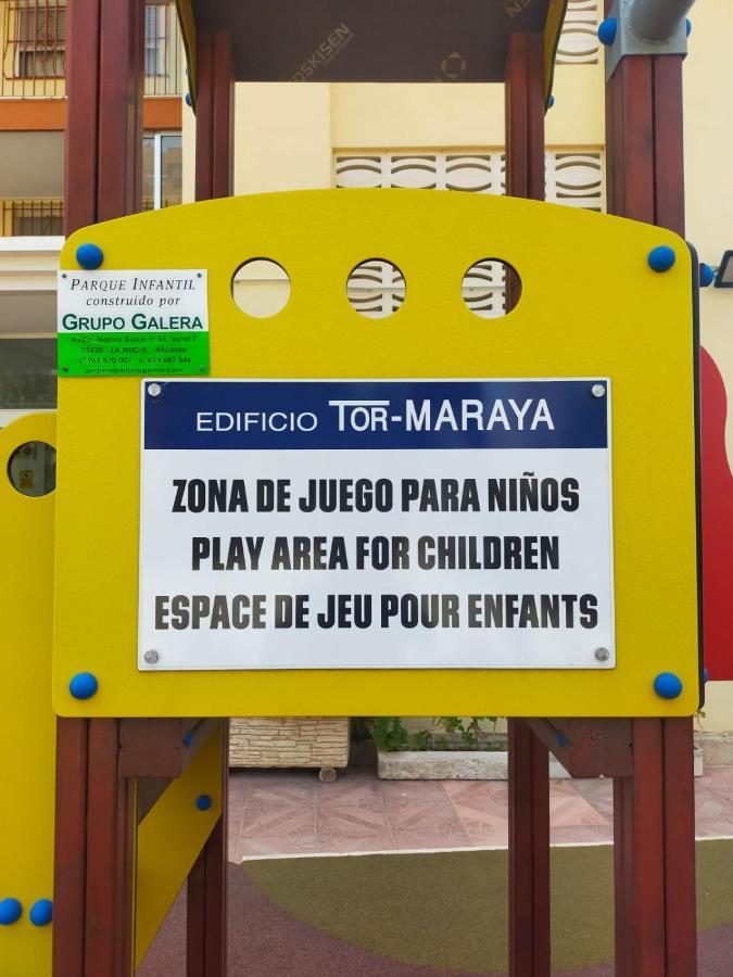 Apartment Tor Maraya - Arena