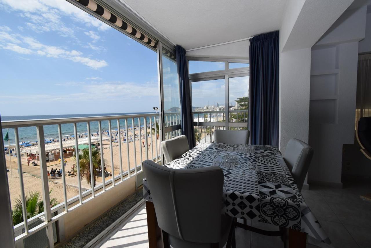 Tor Maraya - Arena Apartamento