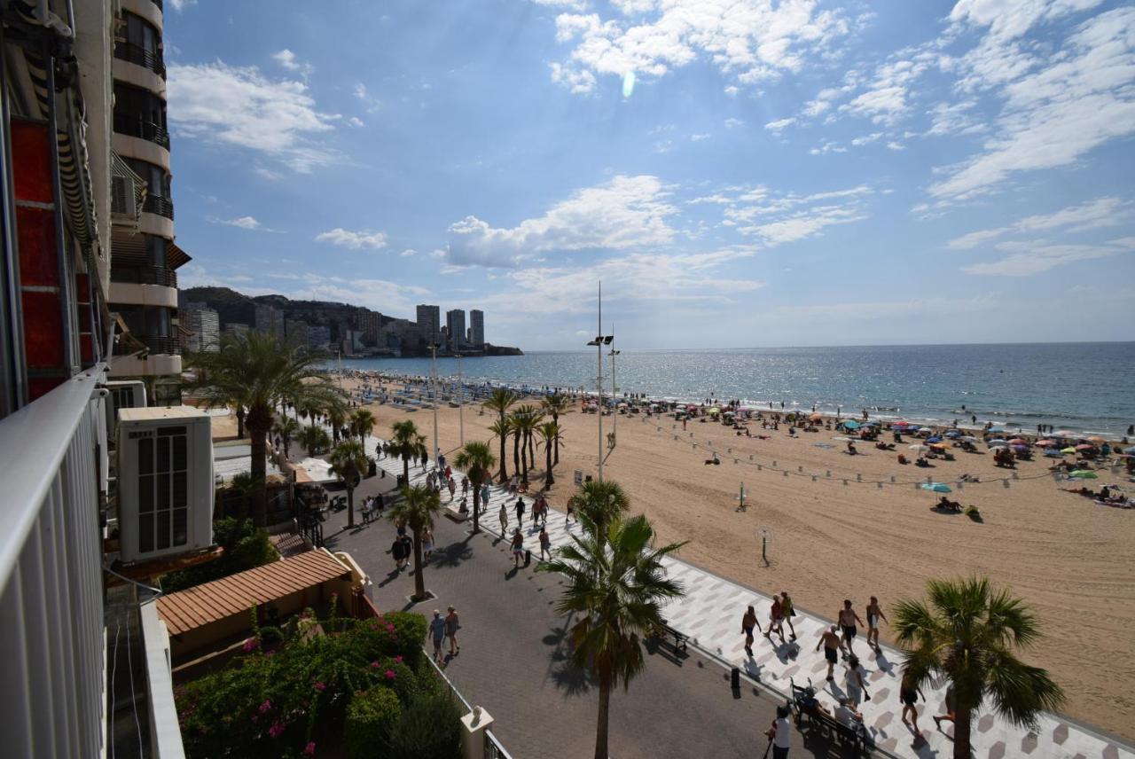 Tor Maraya - Arena * Benidorm
