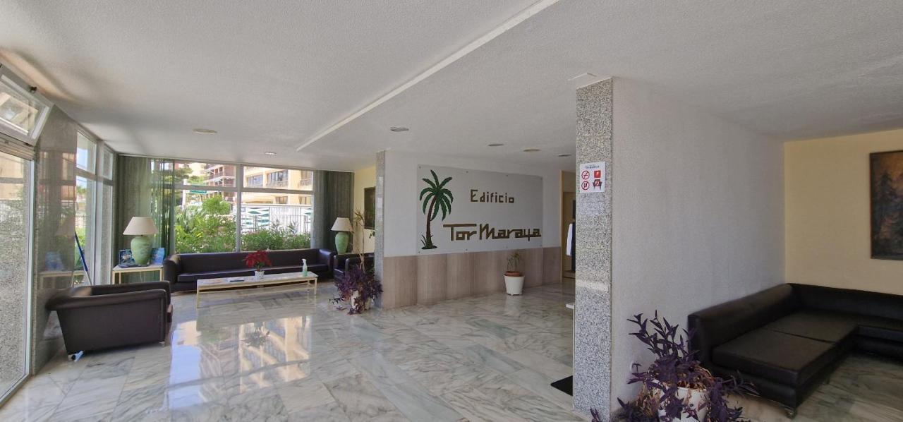 Apartment Tor Maraya - Arena *