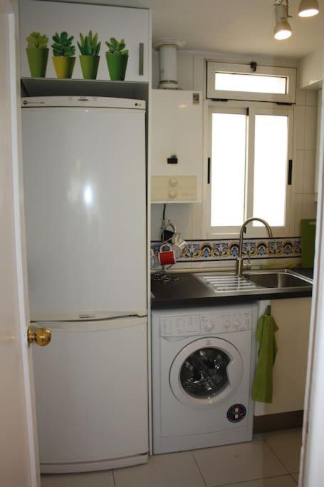 Seafront Location B3 Apartment