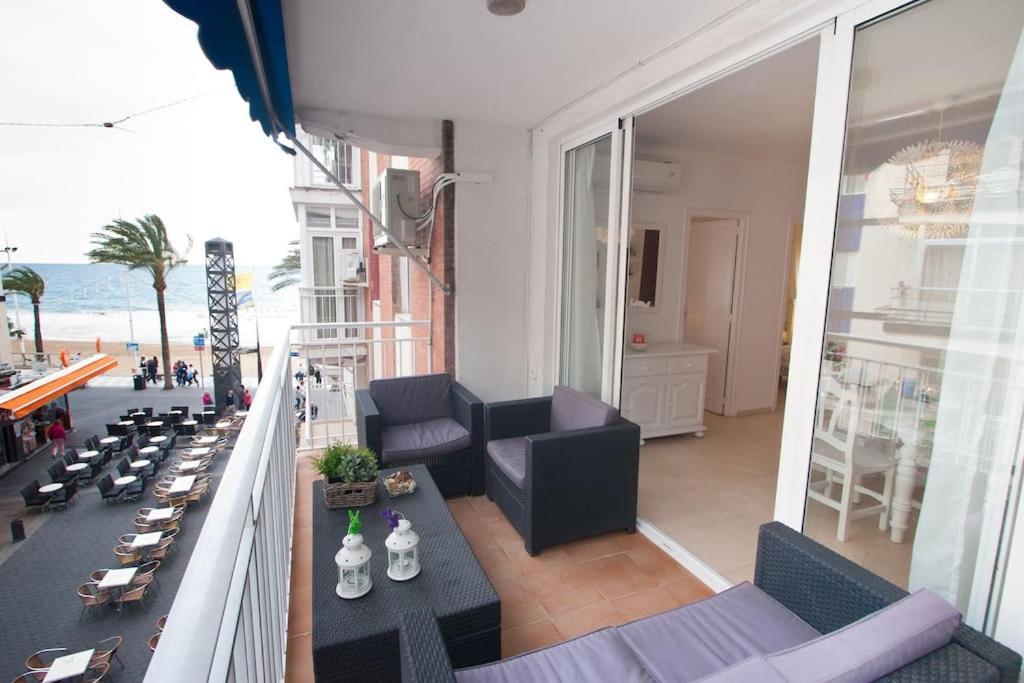 Seafront Location B3 Apartment *