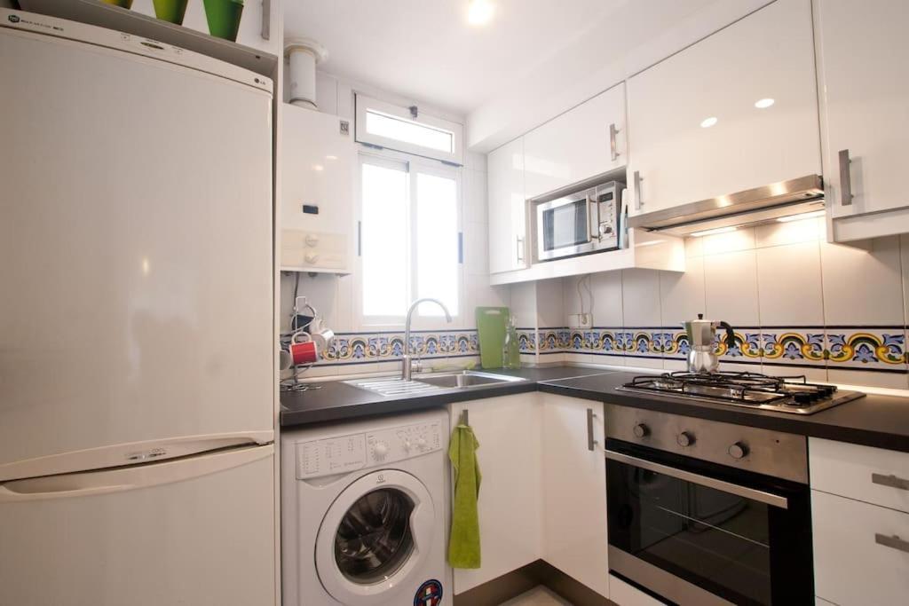 Apartment Seafront Location B3
