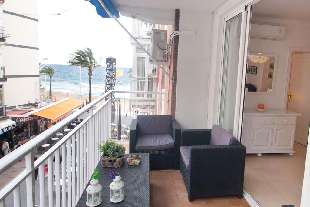 Apartment Seafront Location B3 *