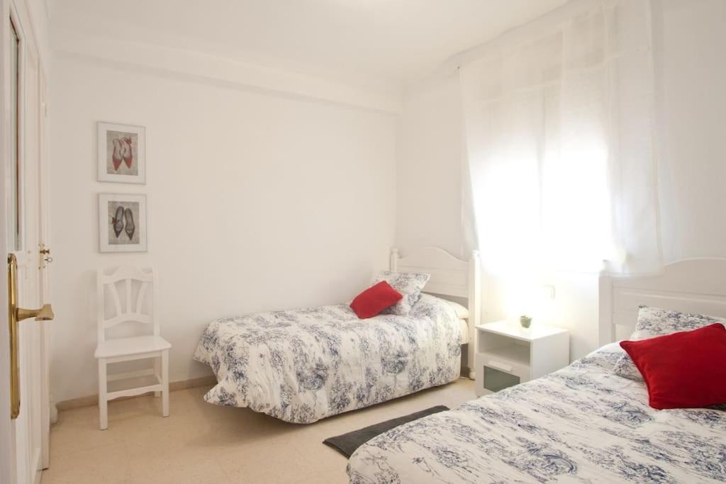 Seafront Location B3 * Benidorm