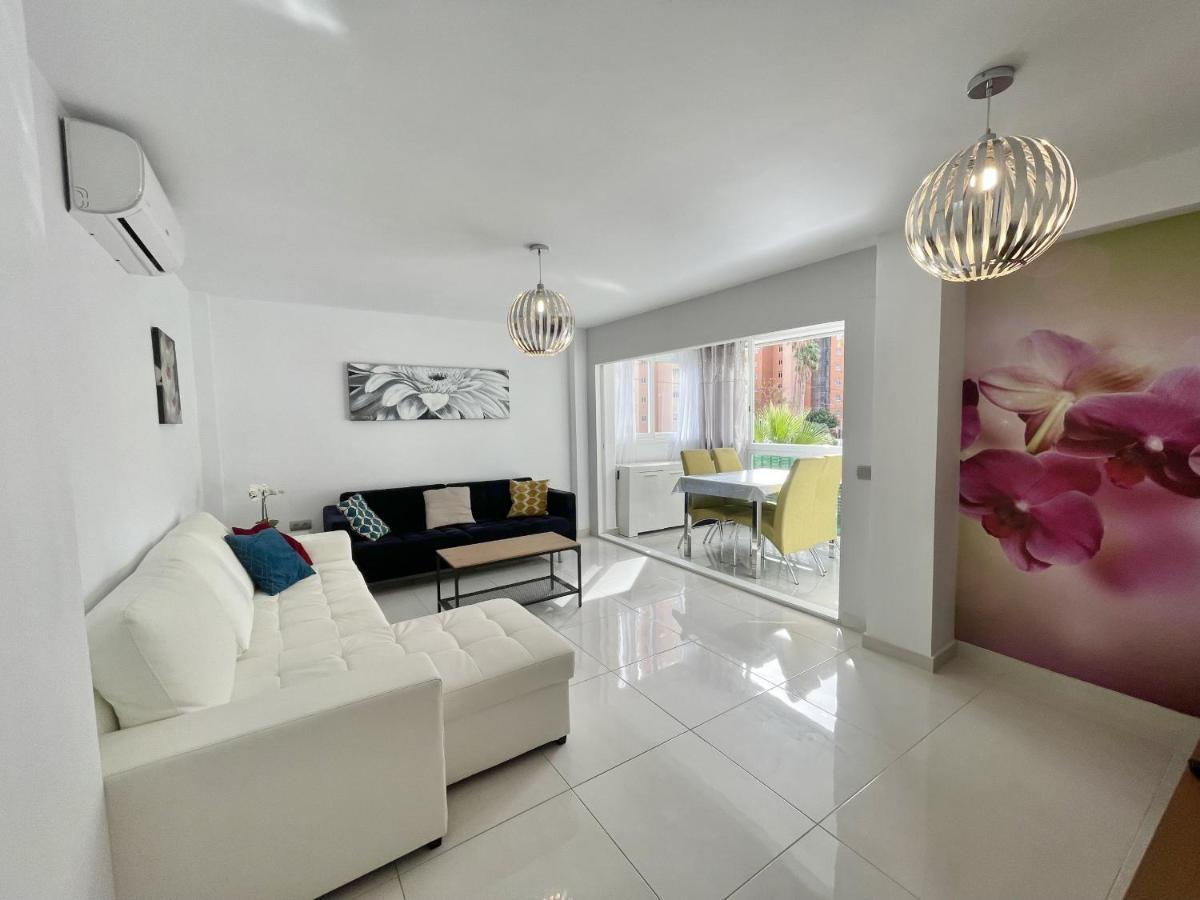 Torre Colon Apartamento