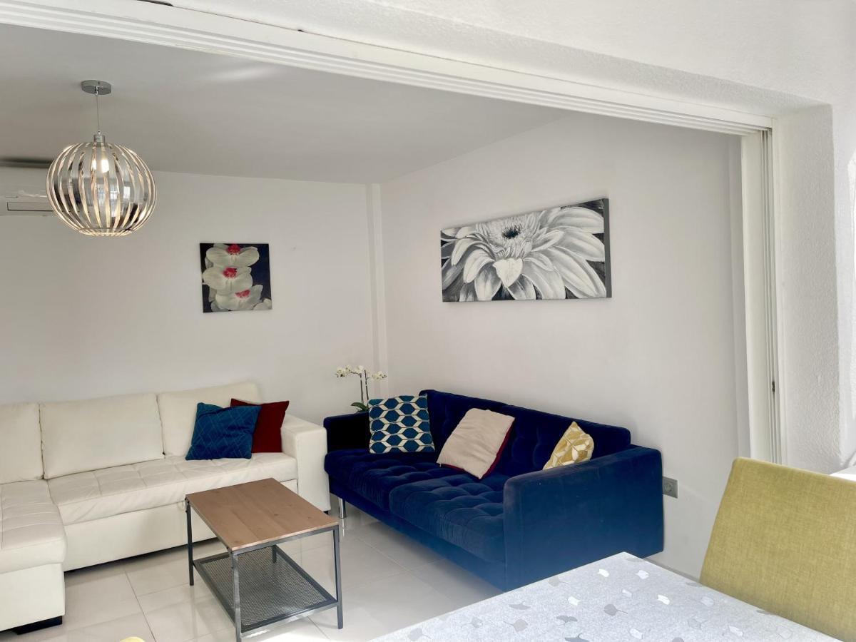 Apartamento Torre Colon Benidorm