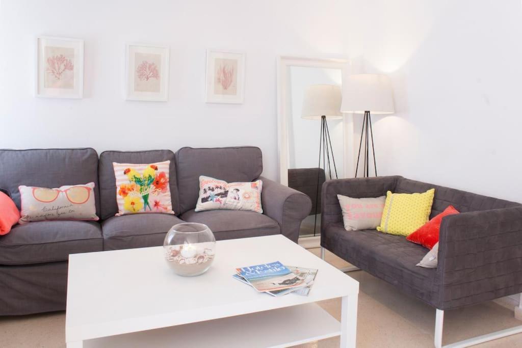 Seafront Unique Location B6 Apartamento Benidorm