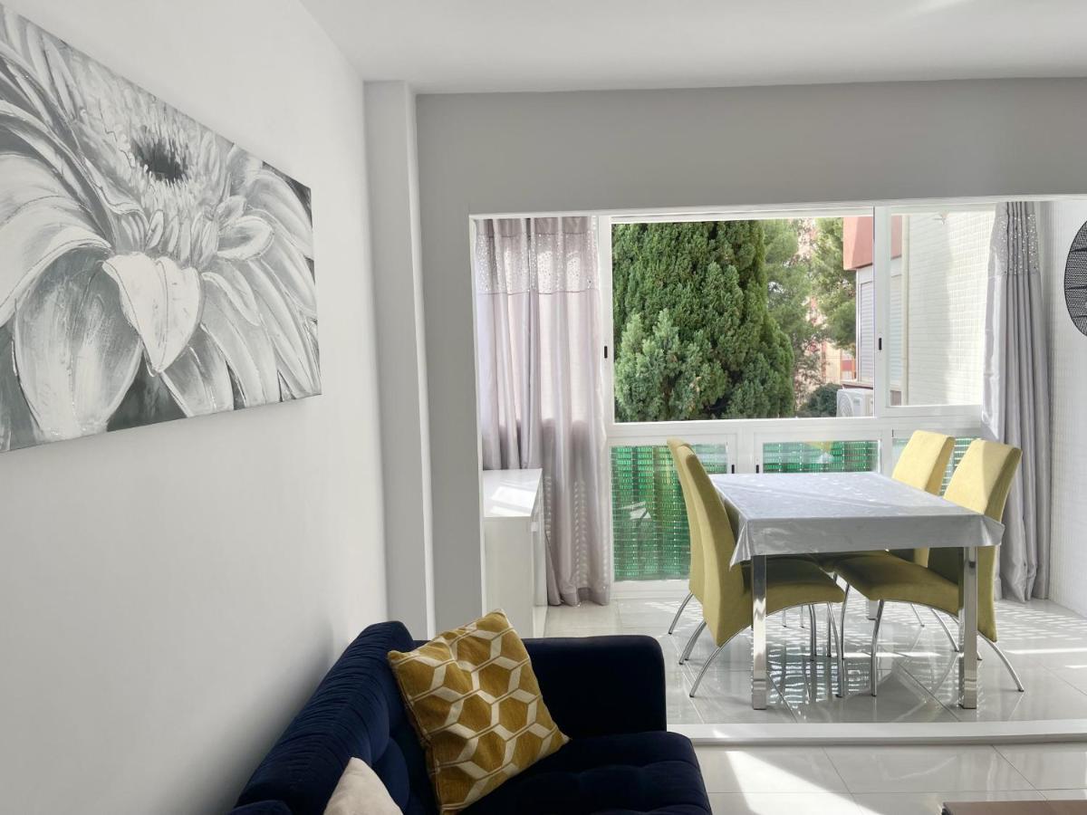 Apartamento Torre Colon *