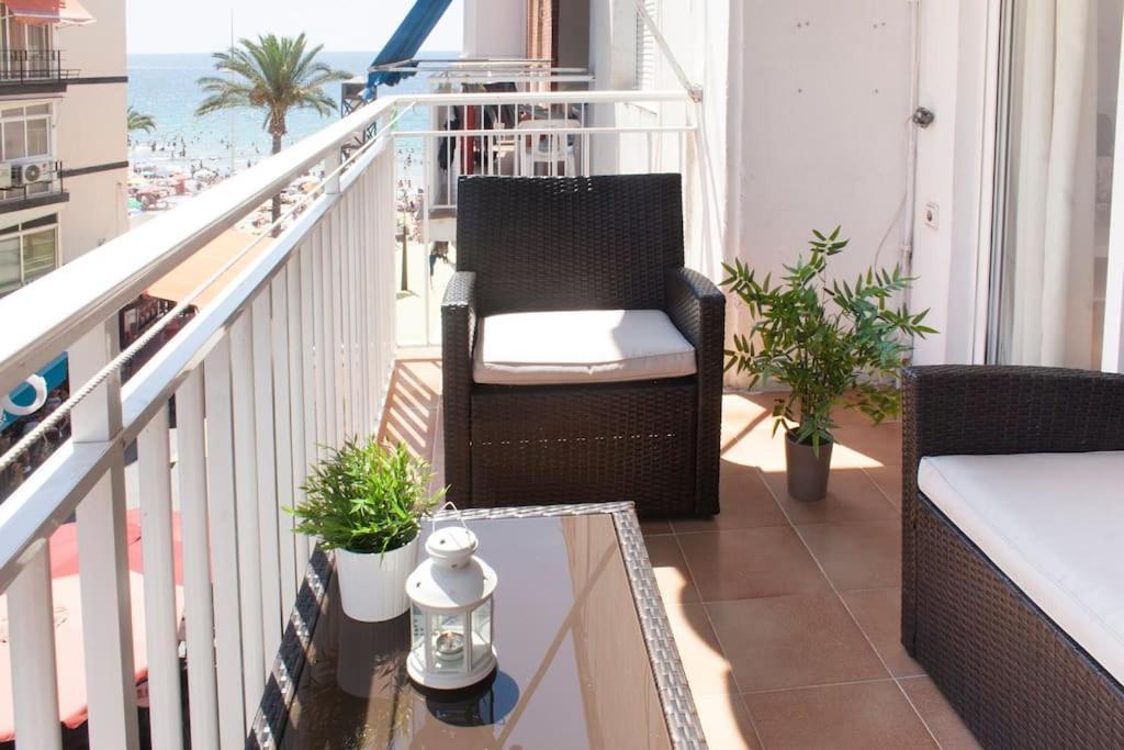 Seafront Unique Location B6 *