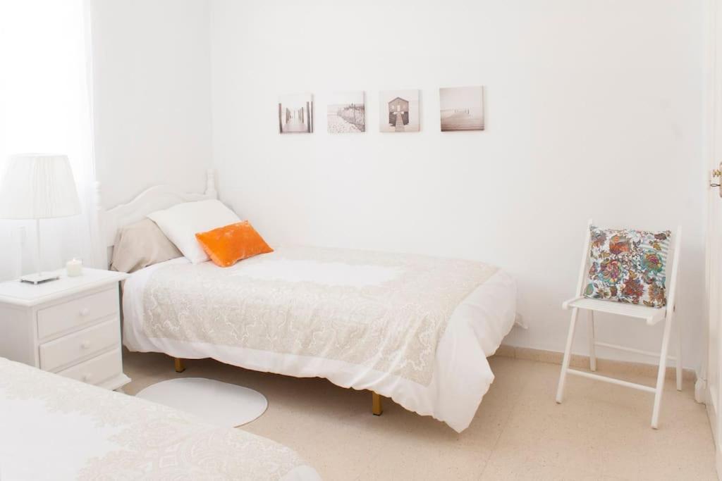 Apartamento Seafront Unique Location B6
