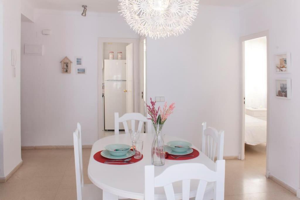 Apartamento Seafront Unique Location B6 *