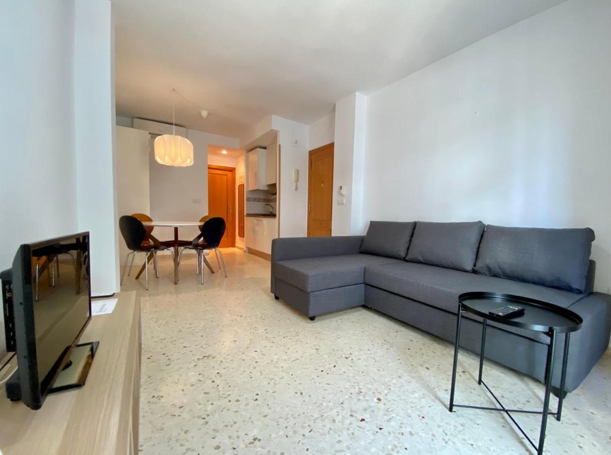 Appartement Aptos La Costera Benidorm