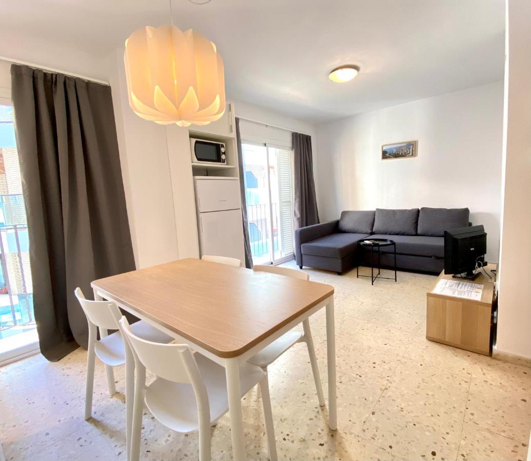 Appartement Aptos La Costera