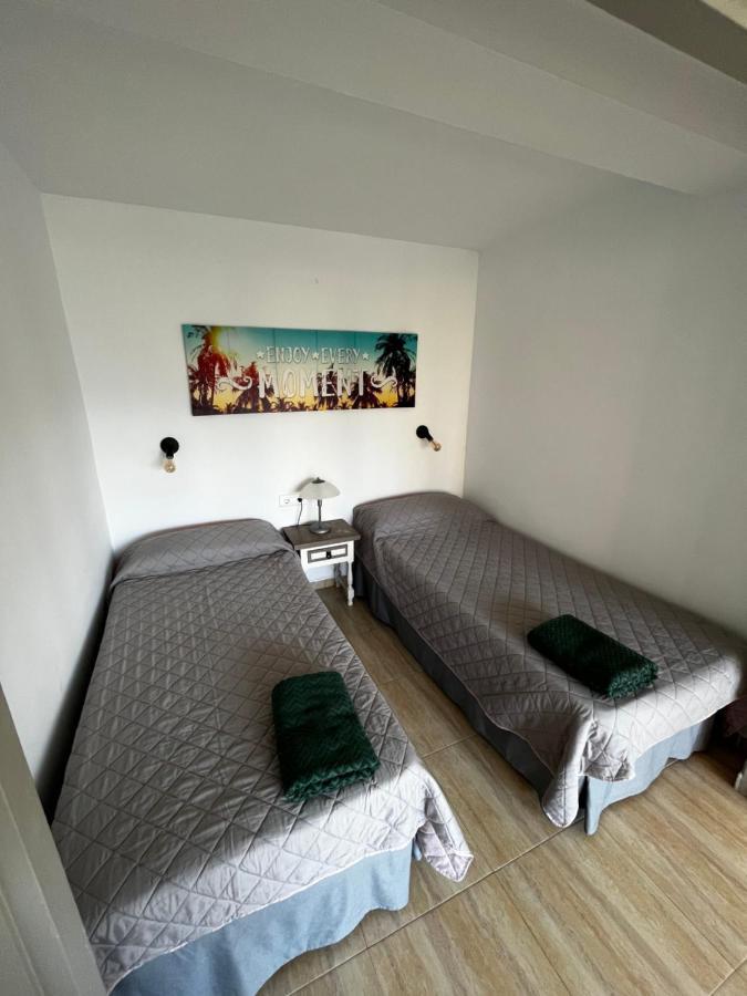Estudio Playa Levante *
