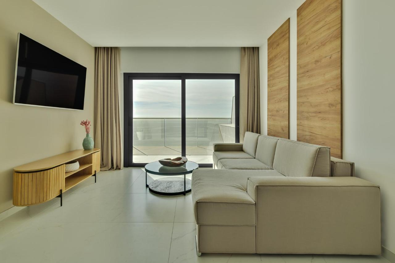 Apartment Sunset Sea View