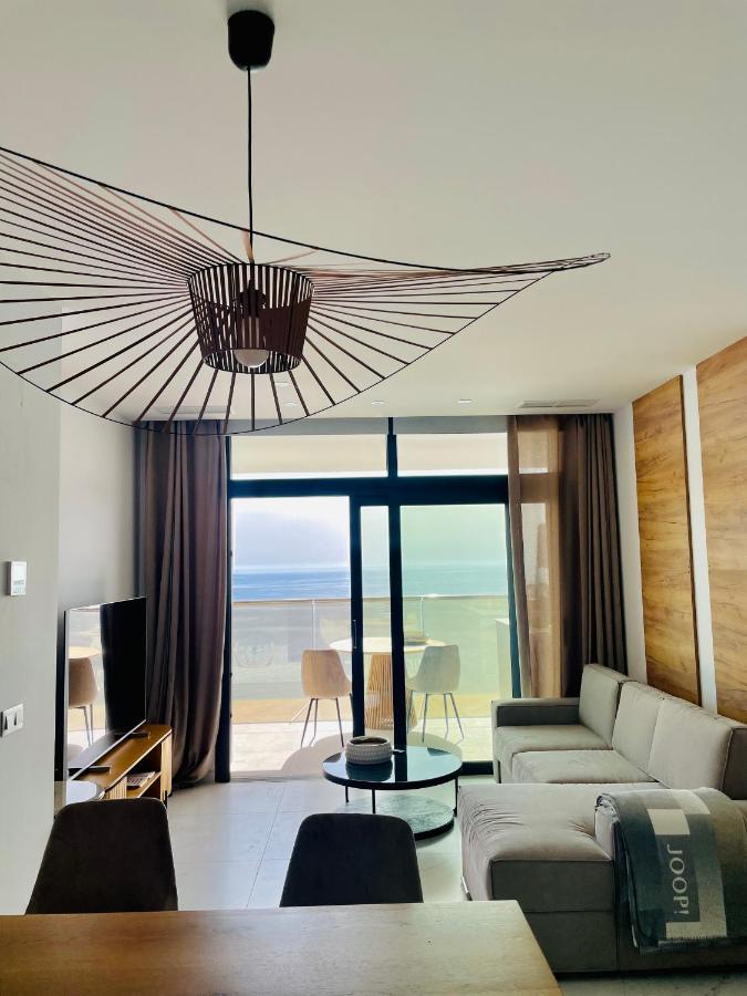 Sunset Sea View Apartment *