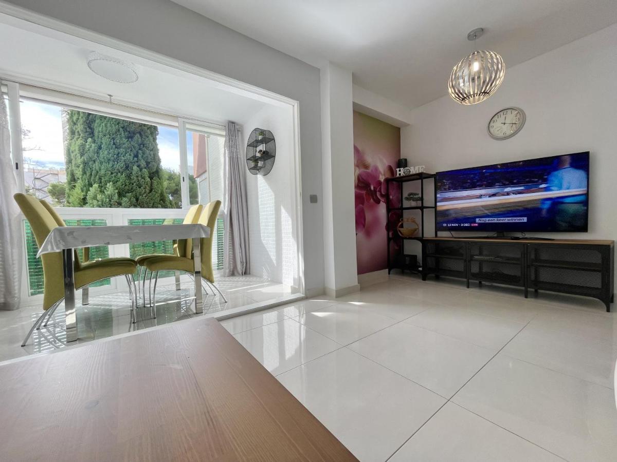 Apartamento Torre Colon Benidorm