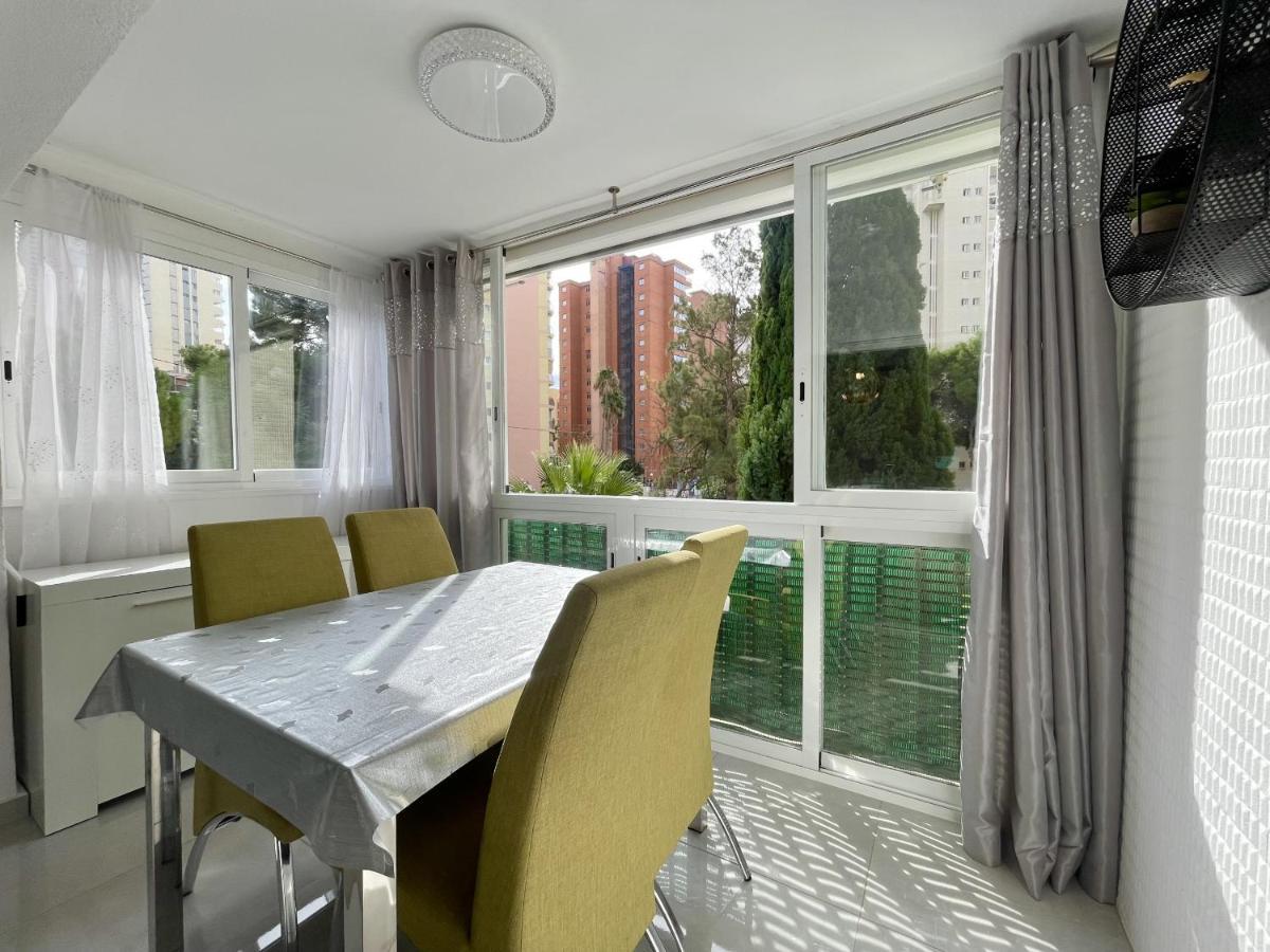 Apartamento Torre Colon *