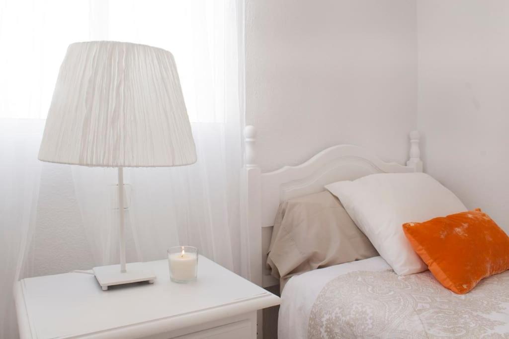 Seafront Unique Location B6 * Benidorm