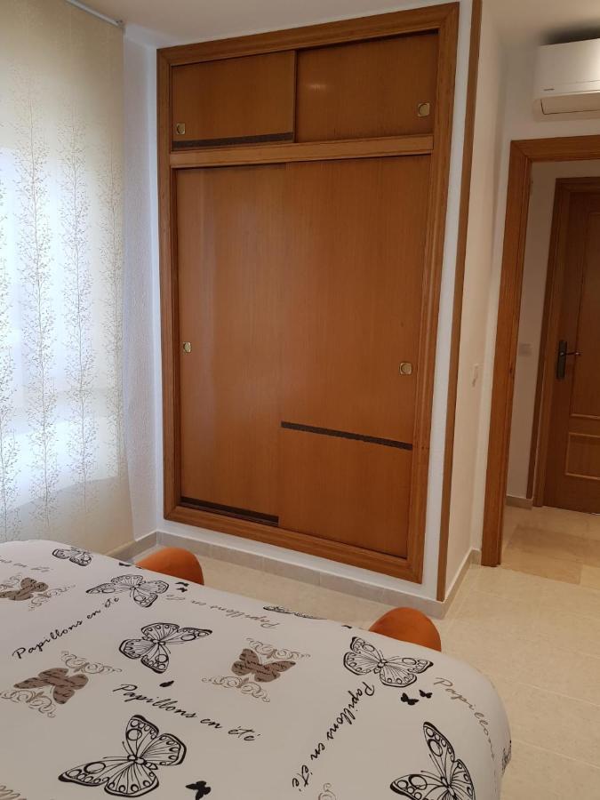 Apartment Hr Paradise Residencial Loix *