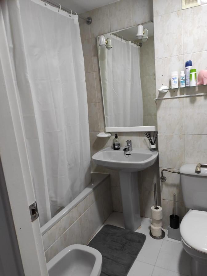 Edificio Zamora 32 , , 10a Appartement